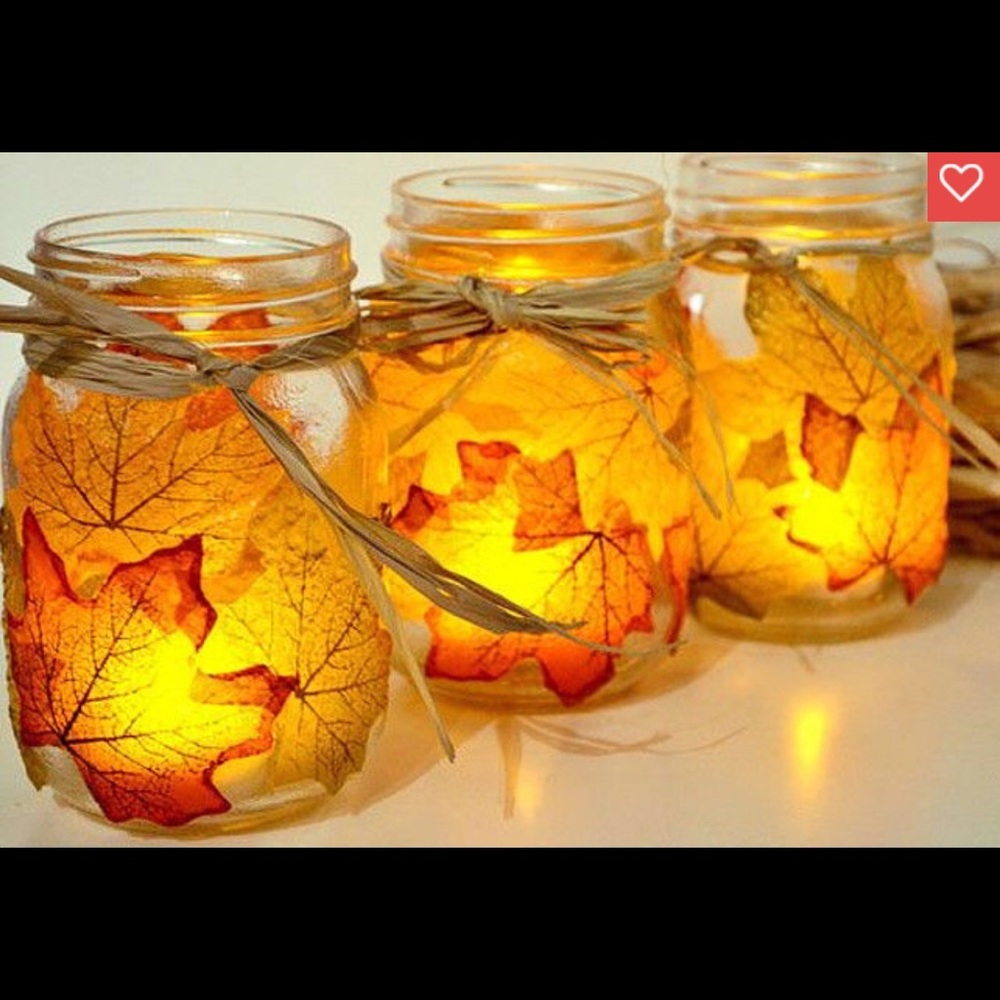 Mason jars - Picture 4 of 5